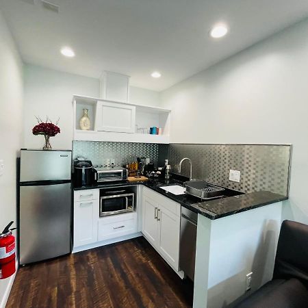 Apartamento Sonsak - Unit 4 Charlottesville Exterior foto