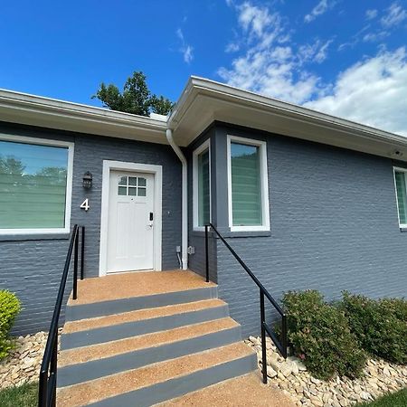 Apartamento Sonsak - Unit 4 Charlottesville Exterior foto