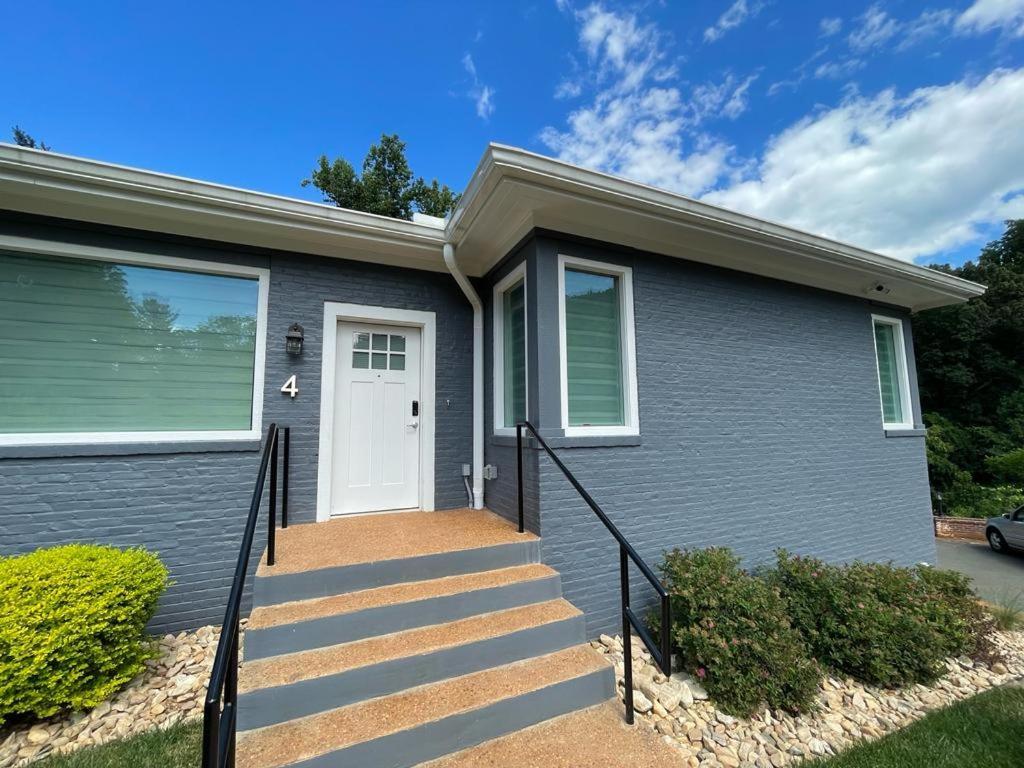 Apartamento Sonsak - Unit 4 Charlottesville Exterior foto